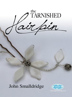 cover image of The Tarnished Hairpin